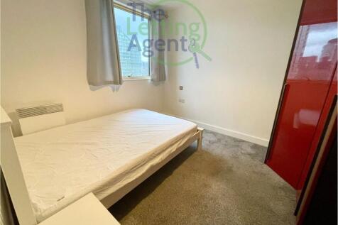 2nd Double Bedroom