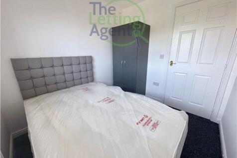 2nd Double Bedroom