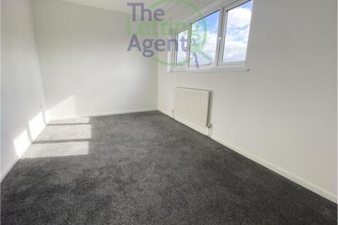 2nd Double Bedroom
