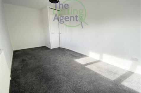 2nd Double Bedroom