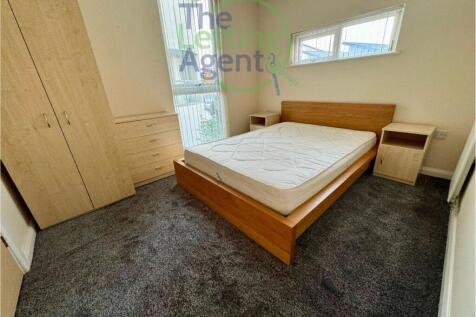 2nd Double Bedroom