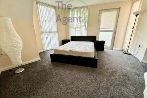 3rd Double Bedroom