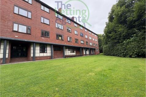 Communal Gardens