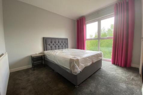 Bedroom 1 - 2nd Floor