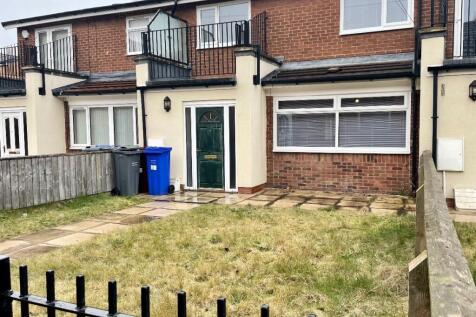 Harehill Close