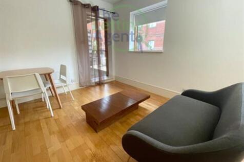 Living Room Area