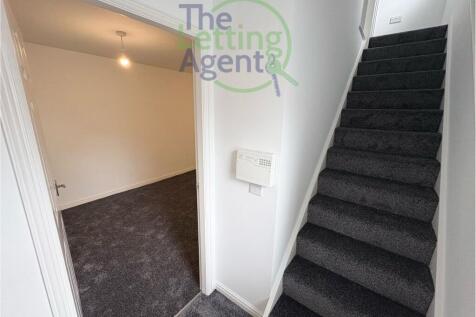 Hallway/Stairwell