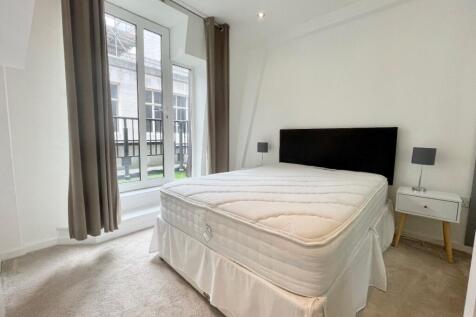 2nd Double Bedroom