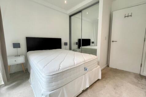 2nd Double Bedroom