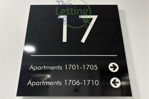 Northill Apts