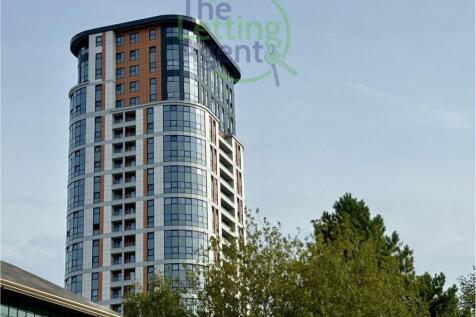 Northill Apts - Furness Quay