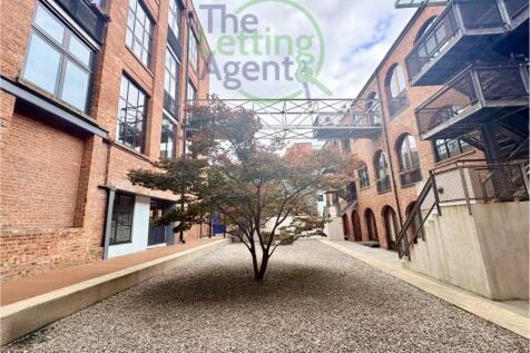 2nd Courtyard Garden