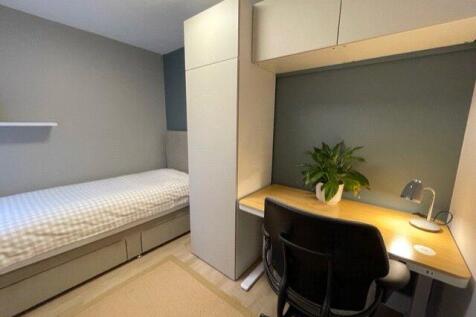 Study/Bedroom Two