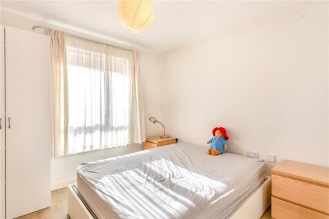 Pricipal Bedroom