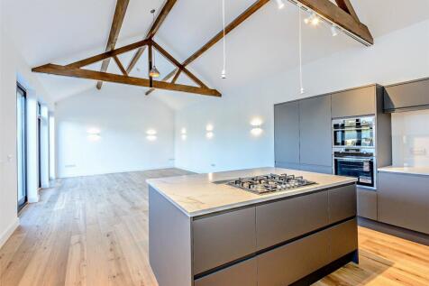 Kitchen/Reception