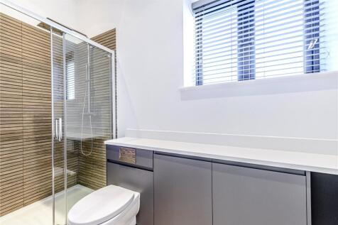 Shower Room Four