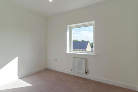 Bedroom Five