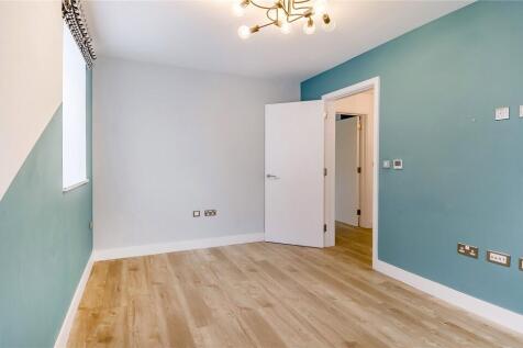 Reception/ Bedroom