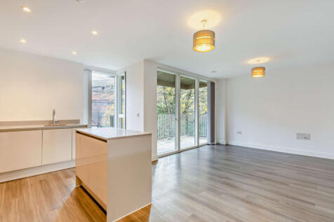 Kitchen/Living Room