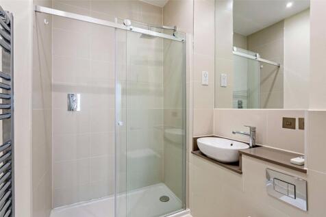 Bedroom 2 En Suite