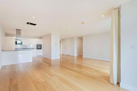 Kitchen/Living Room