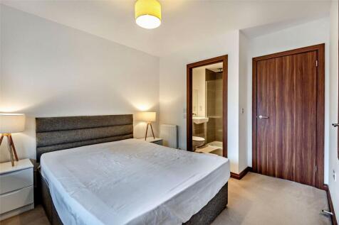 Principle Bedroom
