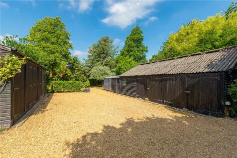 Barns