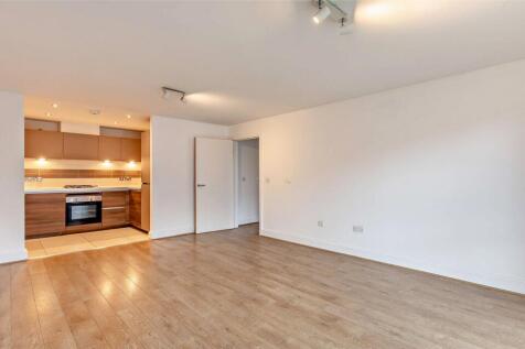 Kitchen and Lounge