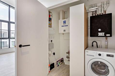 Storage Cupboard