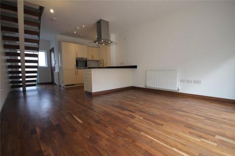 Living/Kitchen