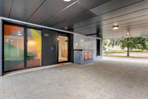 Communal Entrance