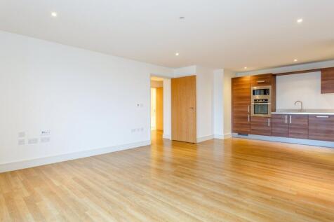 Kitchen/Living Room