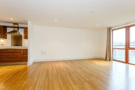 Kitchen/Living Room