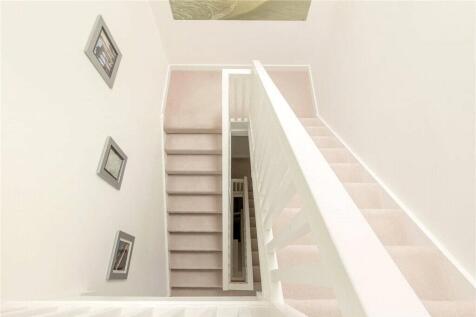 Stairway