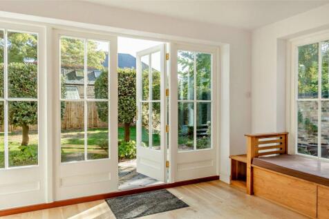 Patio Doors