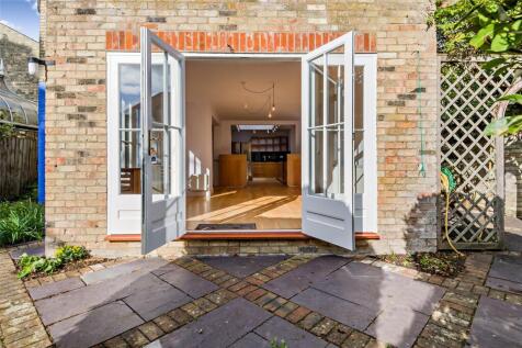 Patio Doors