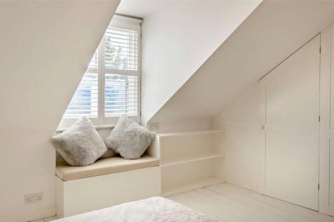 Bedroom Five