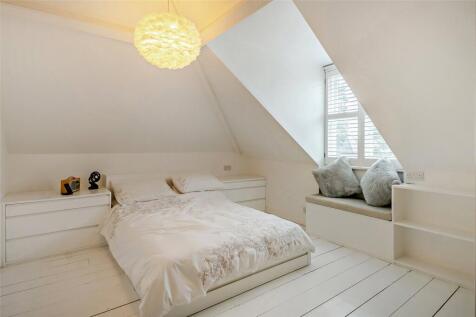 Bedroom Five