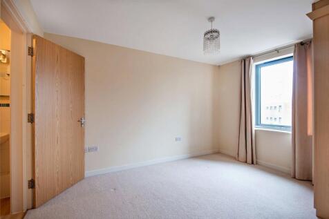 Principle Bedroom