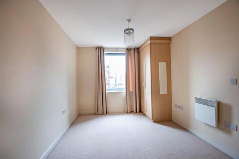 Principle Bedroom