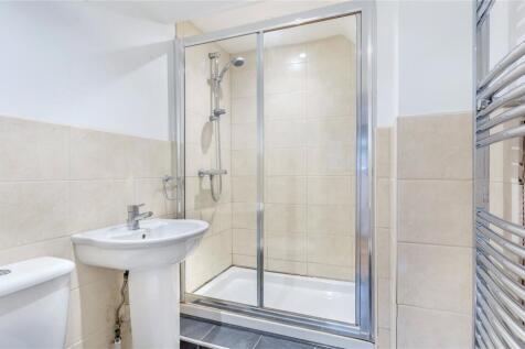 Flat- En Suite