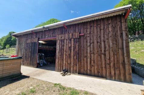 Barn