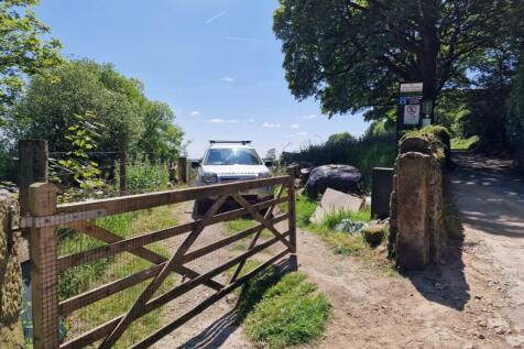 Vehicle Access