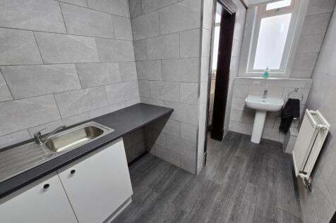 Internal Breightmet House
