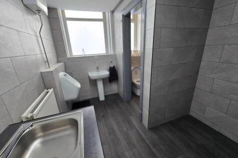 Internal Breightmet House