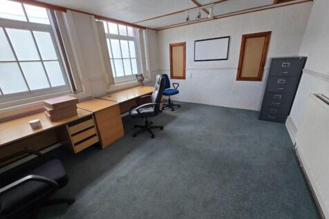 Internal Breightmet House