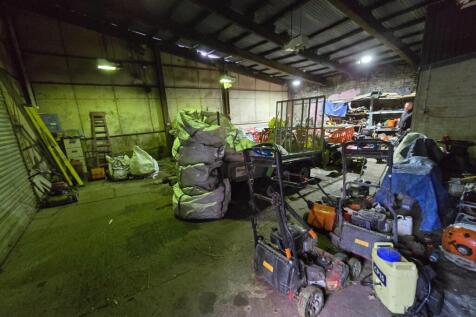 Inside Unit 2