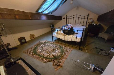 Loft Room