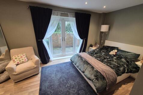 Ground Floor Bedroom