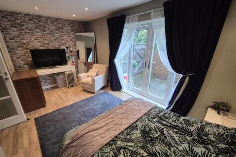 Ground Floor Bedroom